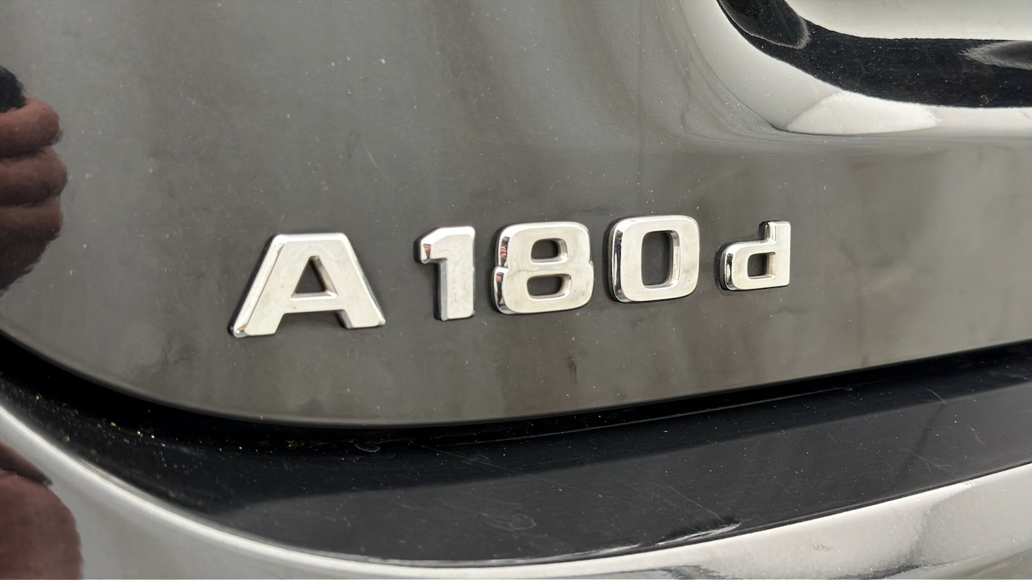 Used Mercedes-Benz A-Class 2018 for sale - 78198239: Photo 20