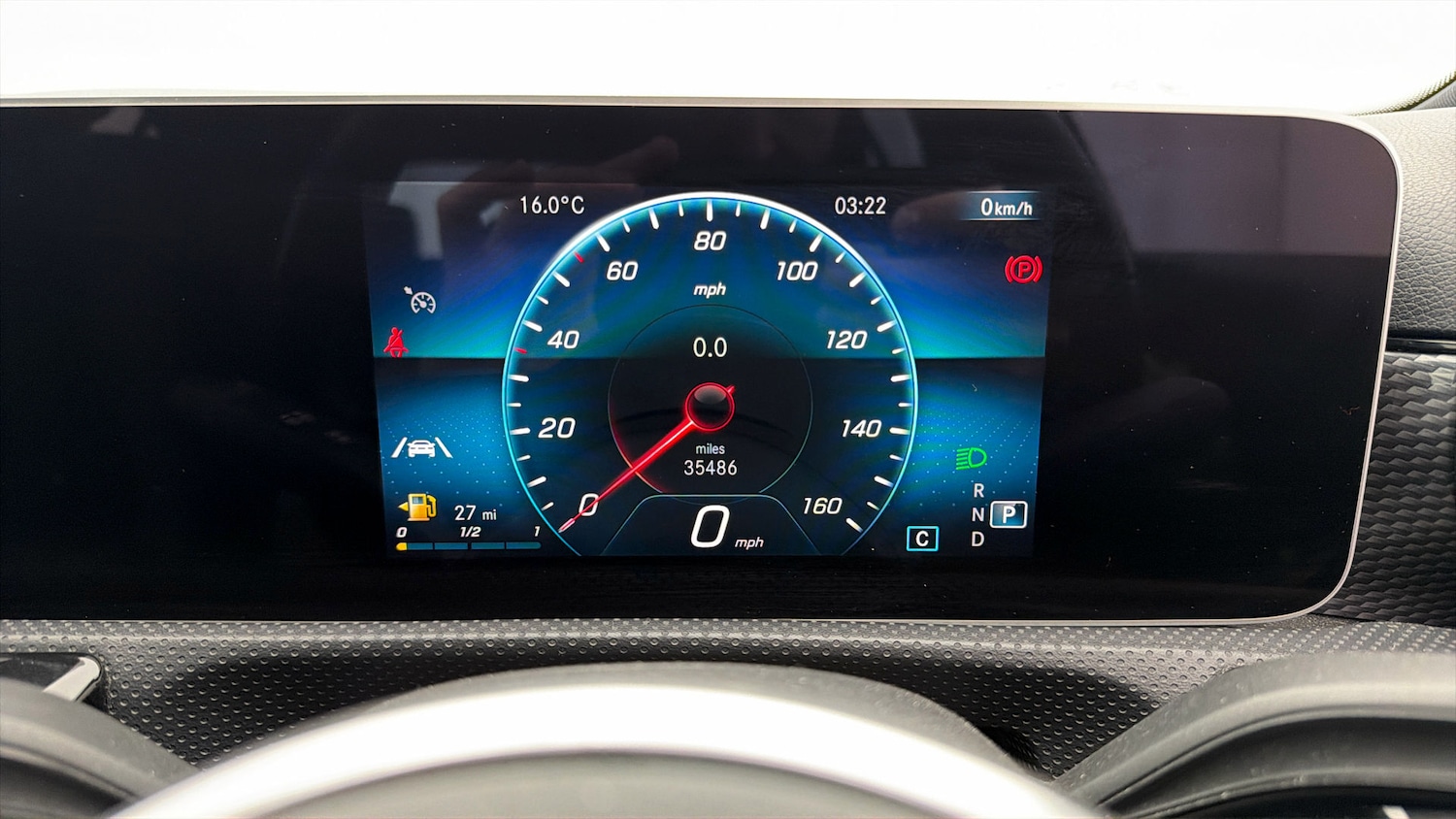 Used Mercedes-Benz A-Class 2018 for sale - 78198239: Photo 24