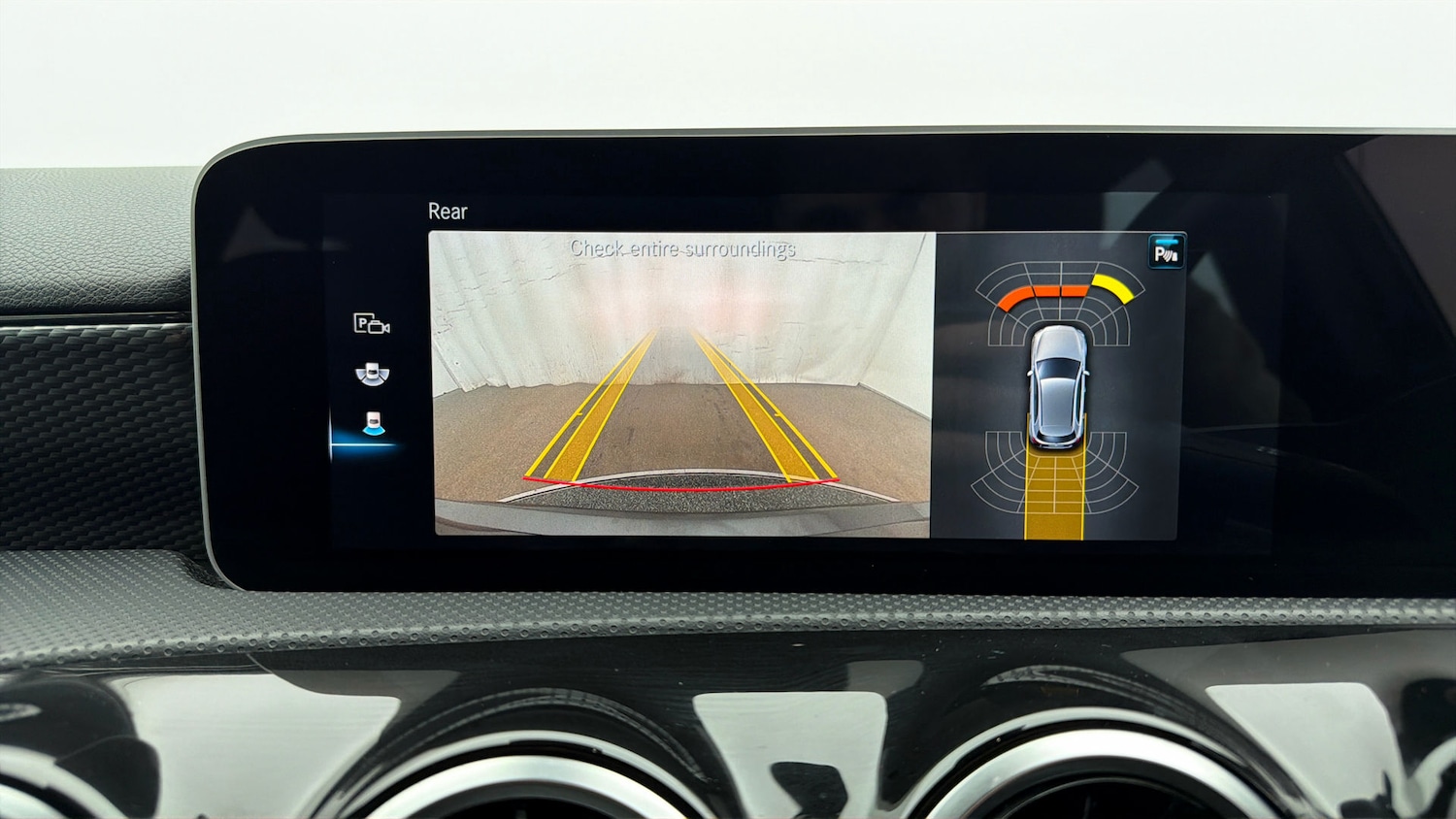 Used Mercedes-Benz A-Class 2018 for sale - 78198239: Photo 25