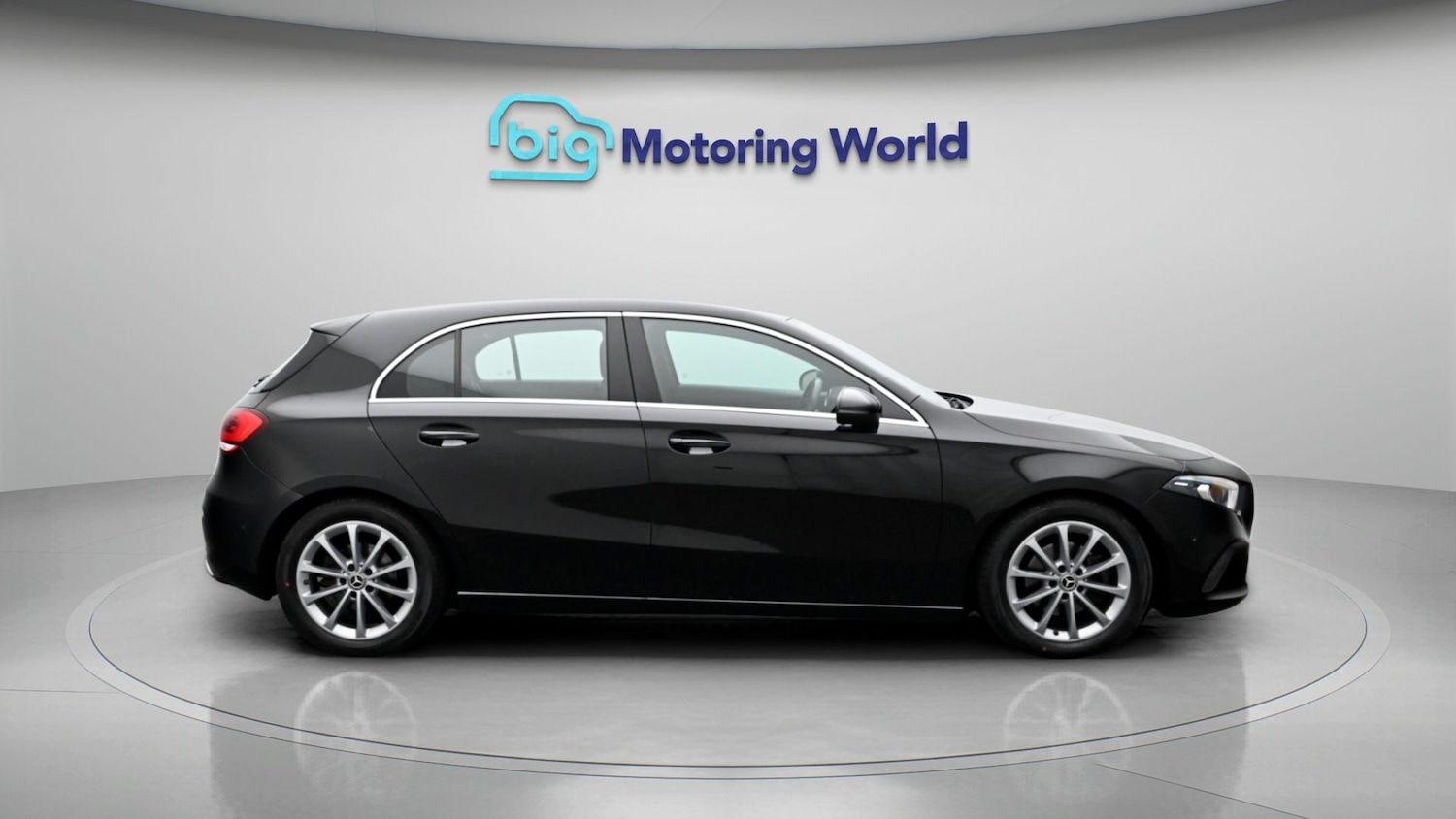 Used Mercedes-Benz A-Class 2018 for sale - 78198239: Photo 8