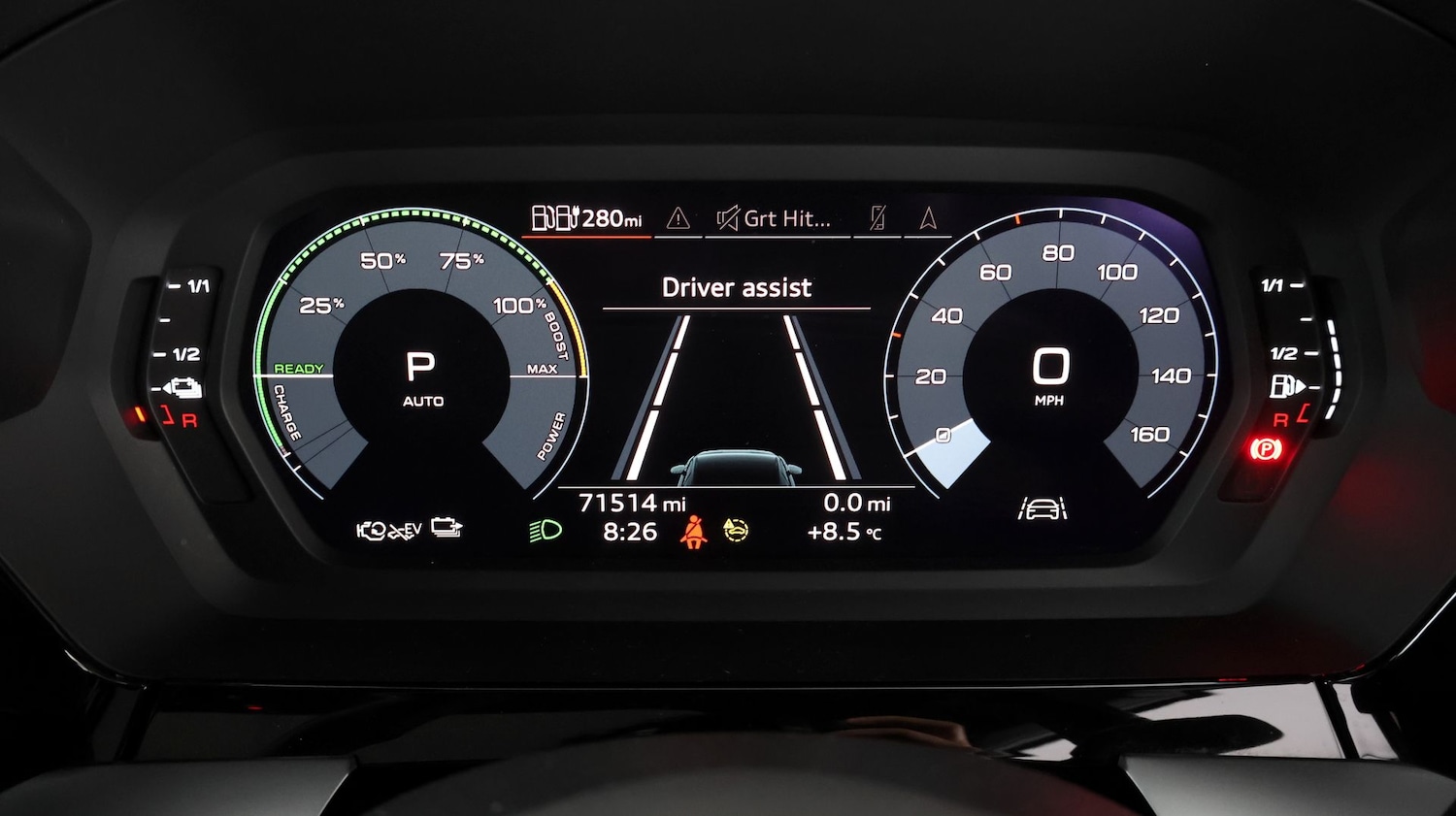 Used Audi A3 2021 for sale - 78095656: Photo 10