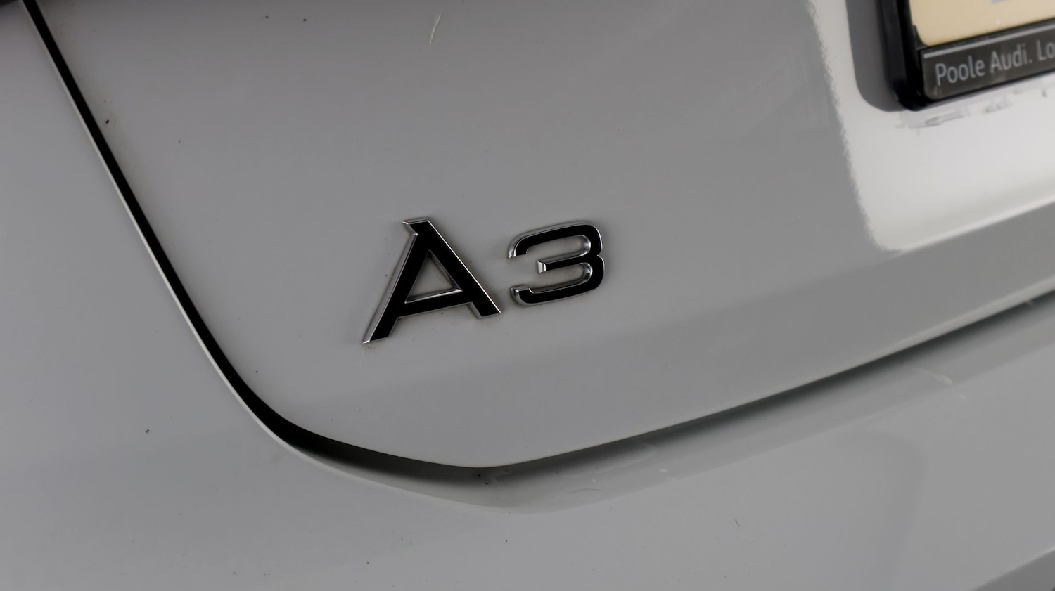 Used Audi A3 2021 for sale - 78095656: Photo 19
