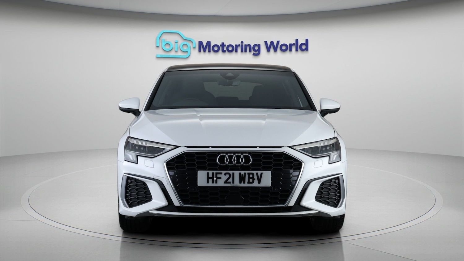 Used Audi A3 2021 for sale - 78095656: Photo 2