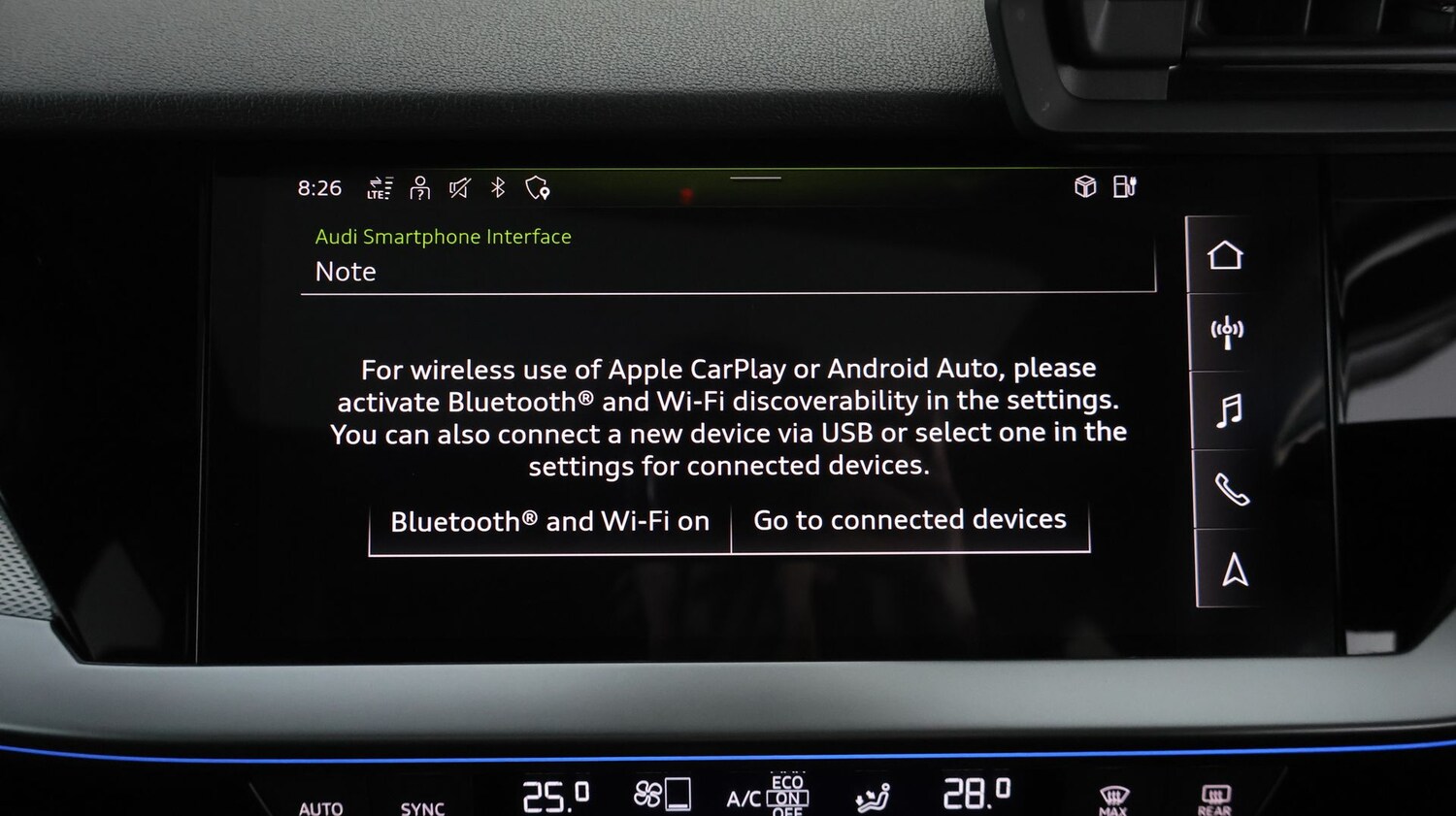 Used Audi A3 2021 for sale - 78095656: Photo 24