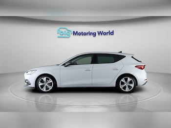 Used SEAT Leon 2020 for sale - 78237246: Photo