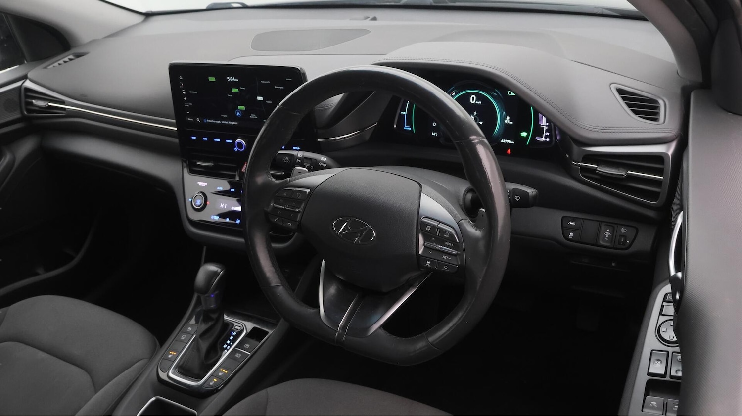 Used Hyundai IONIQ 2022 for sale - 76728208: Photo 10