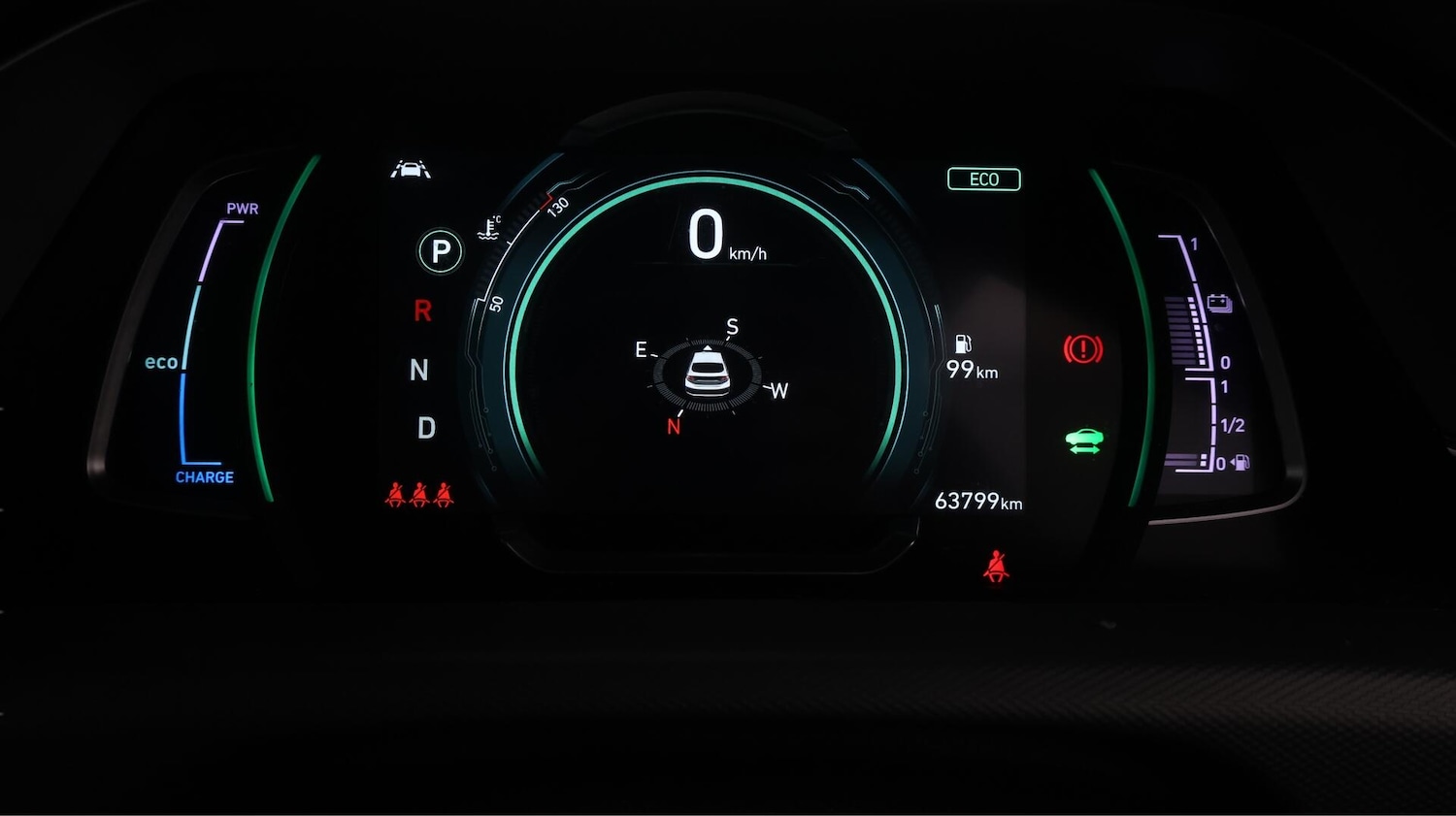 Used Hyundai IONIQ 2022 for sale - 76728208: Photo 11