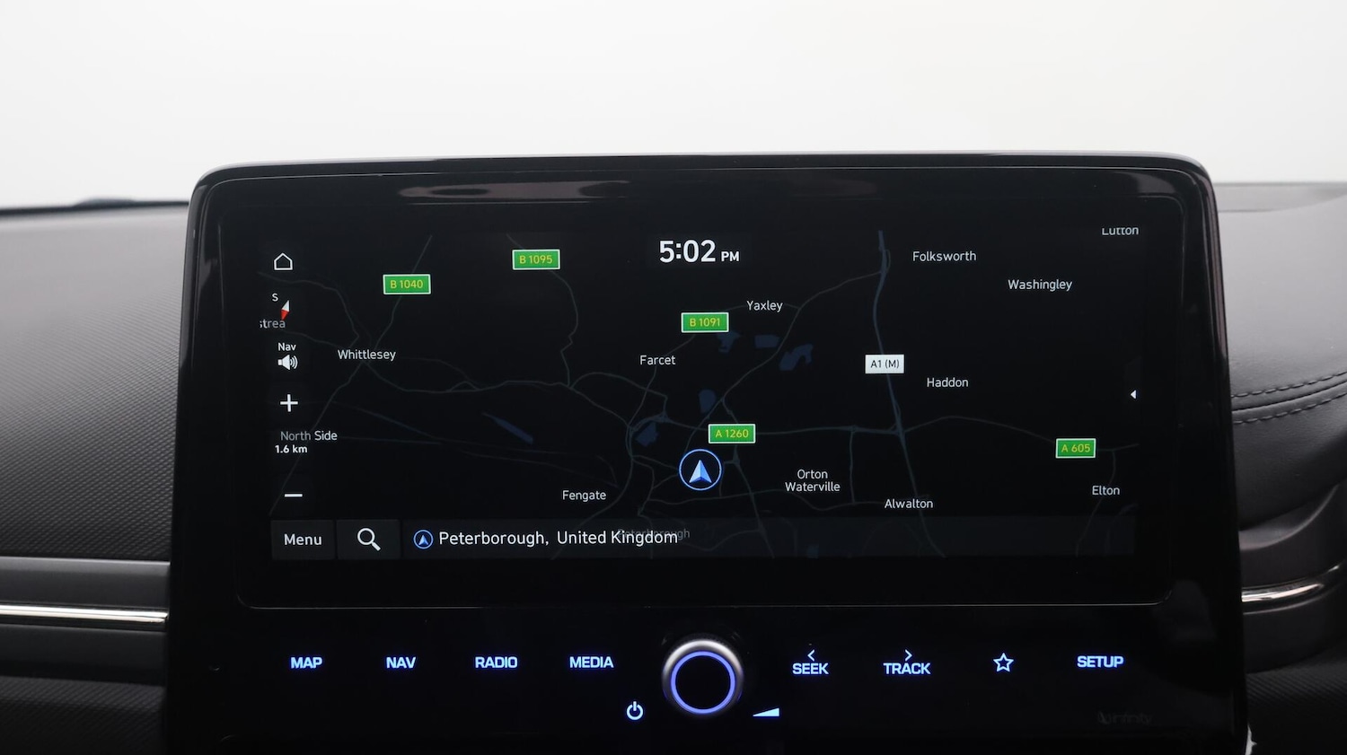 Used Hyundai IONIQ 2022 for sale - 76728208: Photo 12