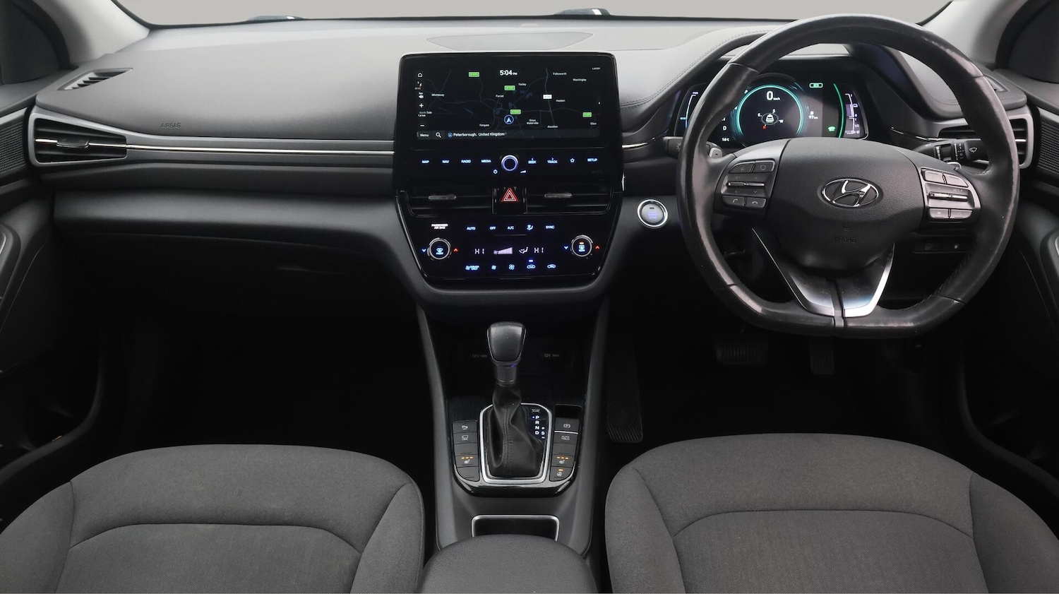 Used Hyundai IONIQ 2022 for sale - 76728208: Photo 14