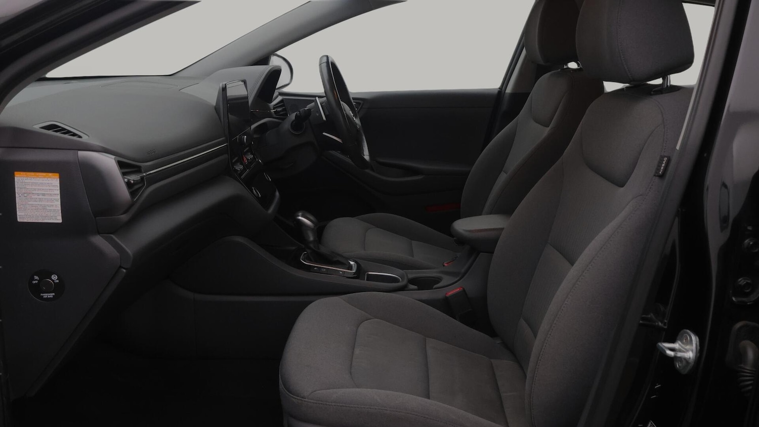 Used Hyundai IONIQ 2022 for sale - 76728208: Photo 15