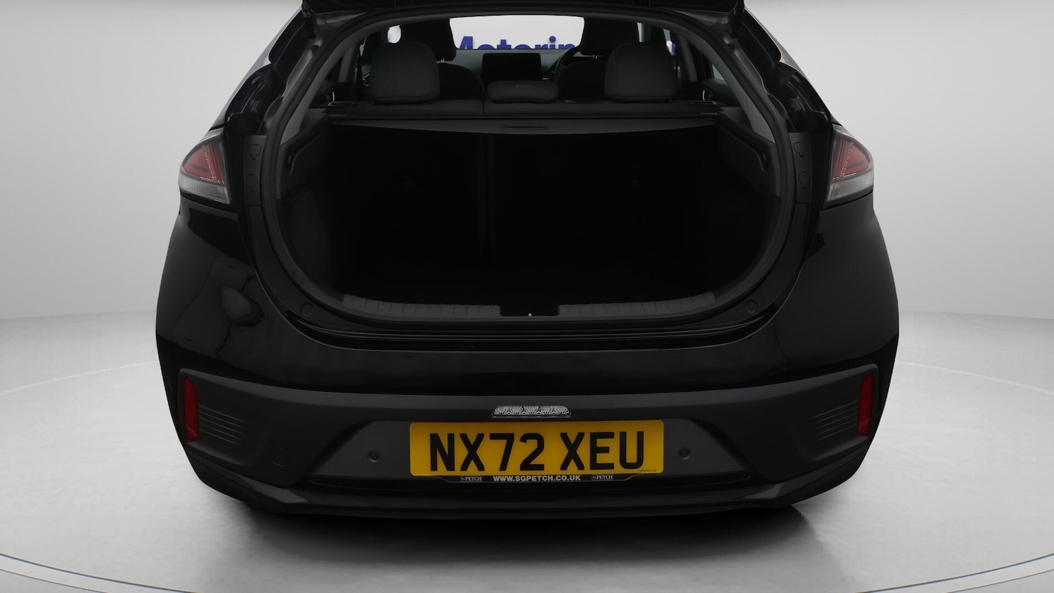 Used Hyundai IONIQ 2022 for sale - 76728208: Photo 18