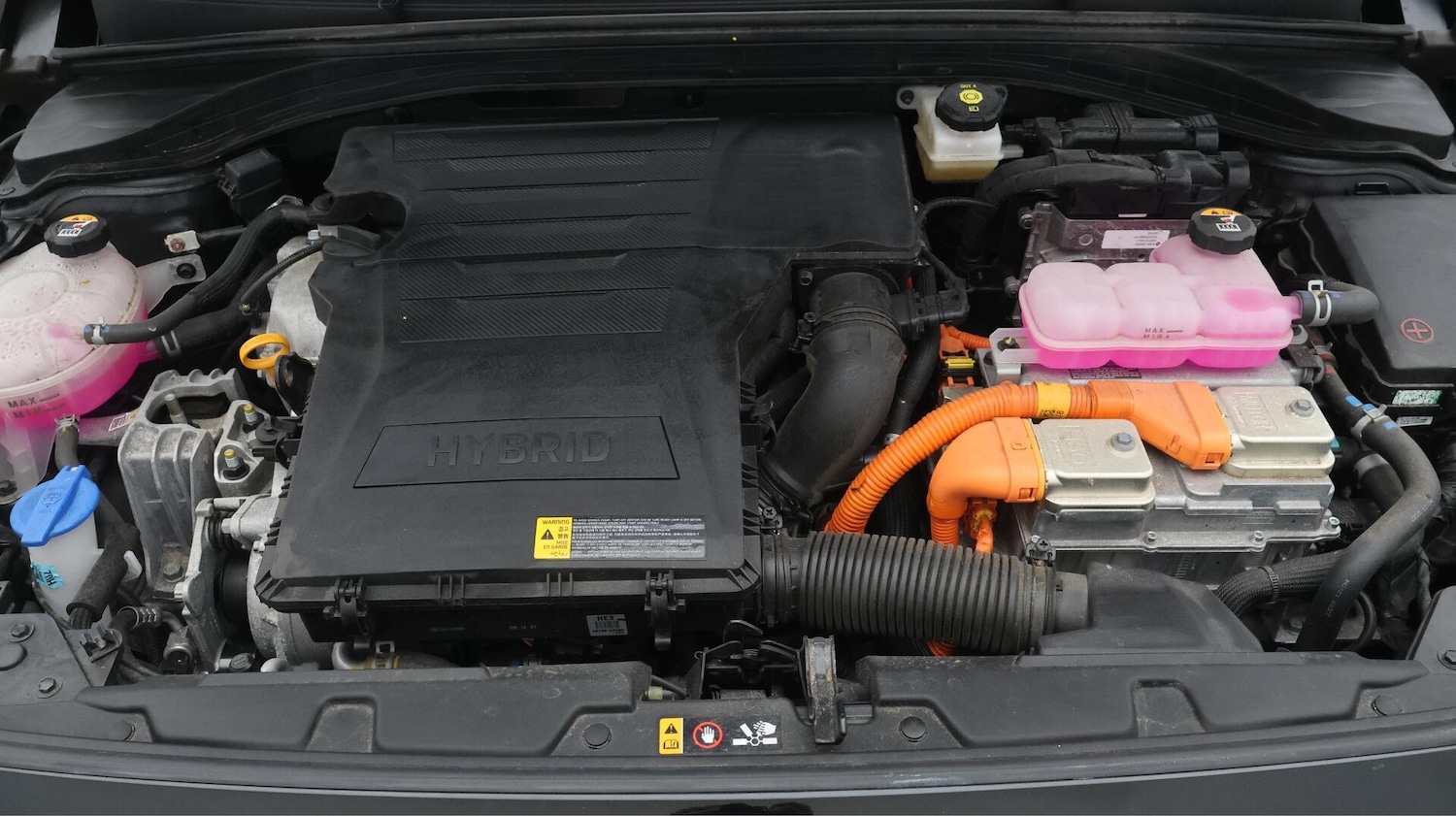 Used Hyundai IONIQ 2022 for sale - 76728208: Photo 20