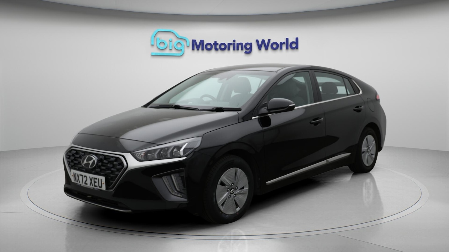 Used Hyundai IONIQ 2022 for sale - 76728208: Photo 4