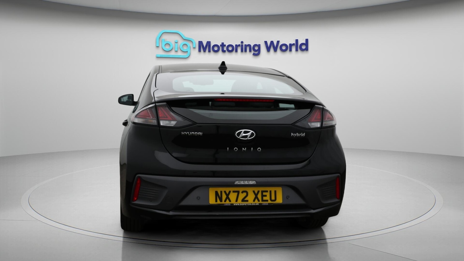 Used Hyundai IONIQ 2022 for sale - 76728208: Photo 7