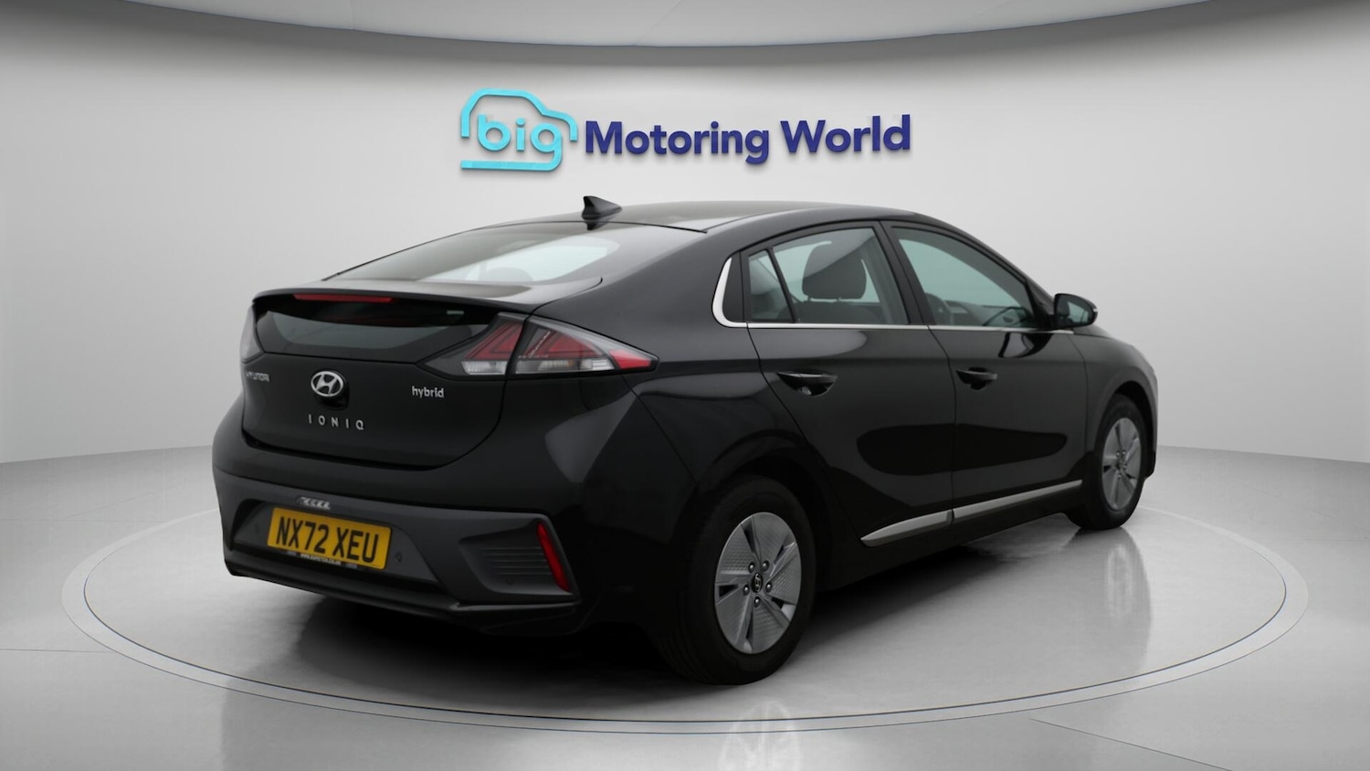 Used Hyundai IONIQ 2022 for sale - 76728208: Photo 8