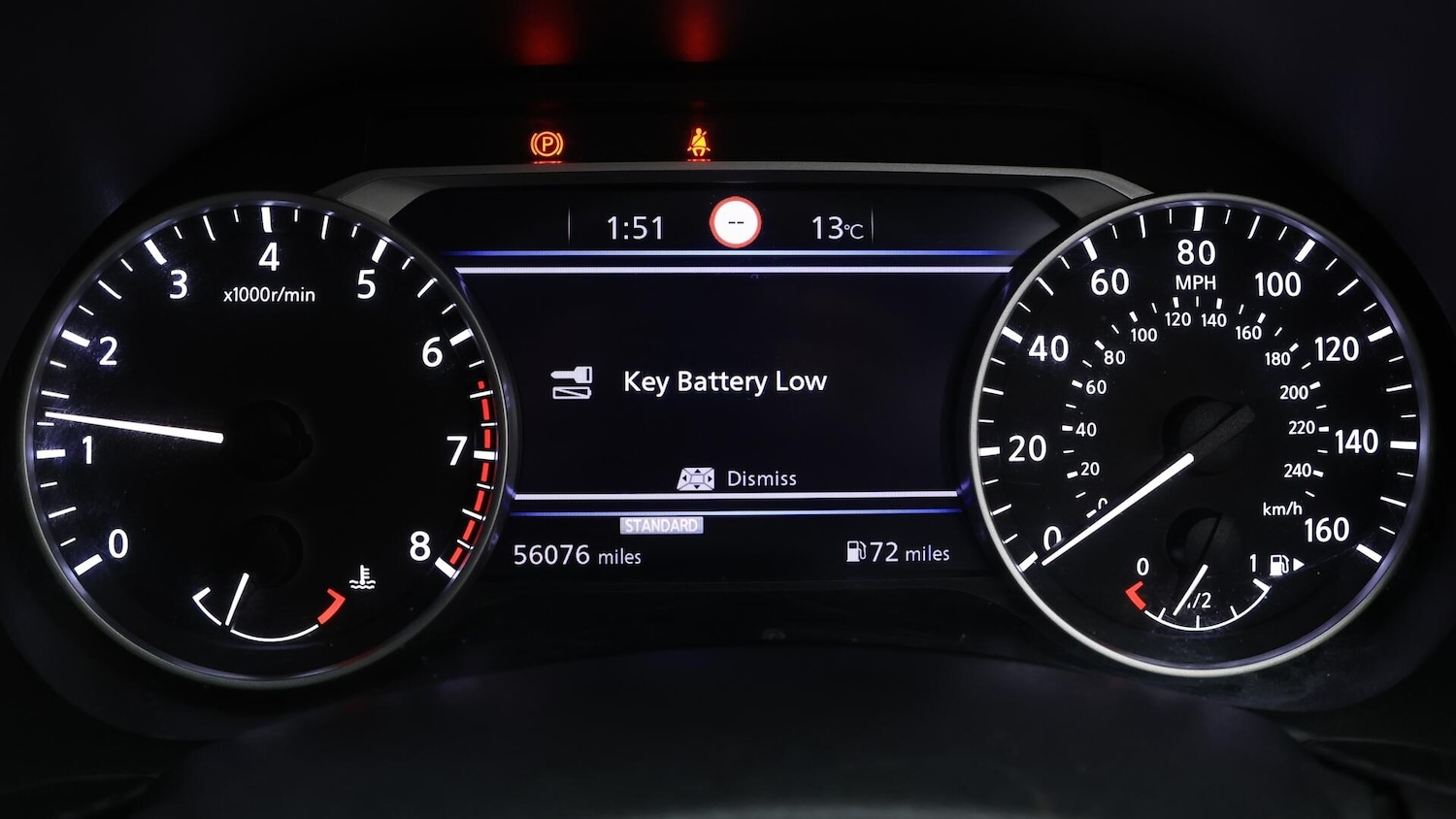 Used Nissan Juke 2021 for sale - 76521972: Photo 11