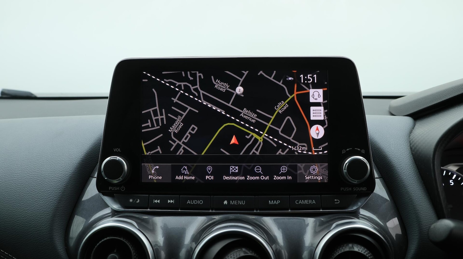 Used Nissan Juke 2021 for sale - 76521972: Photo 12