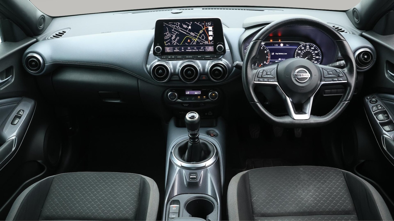 Used Nissan Juke 2021 for sale - 76521972: Photo 14