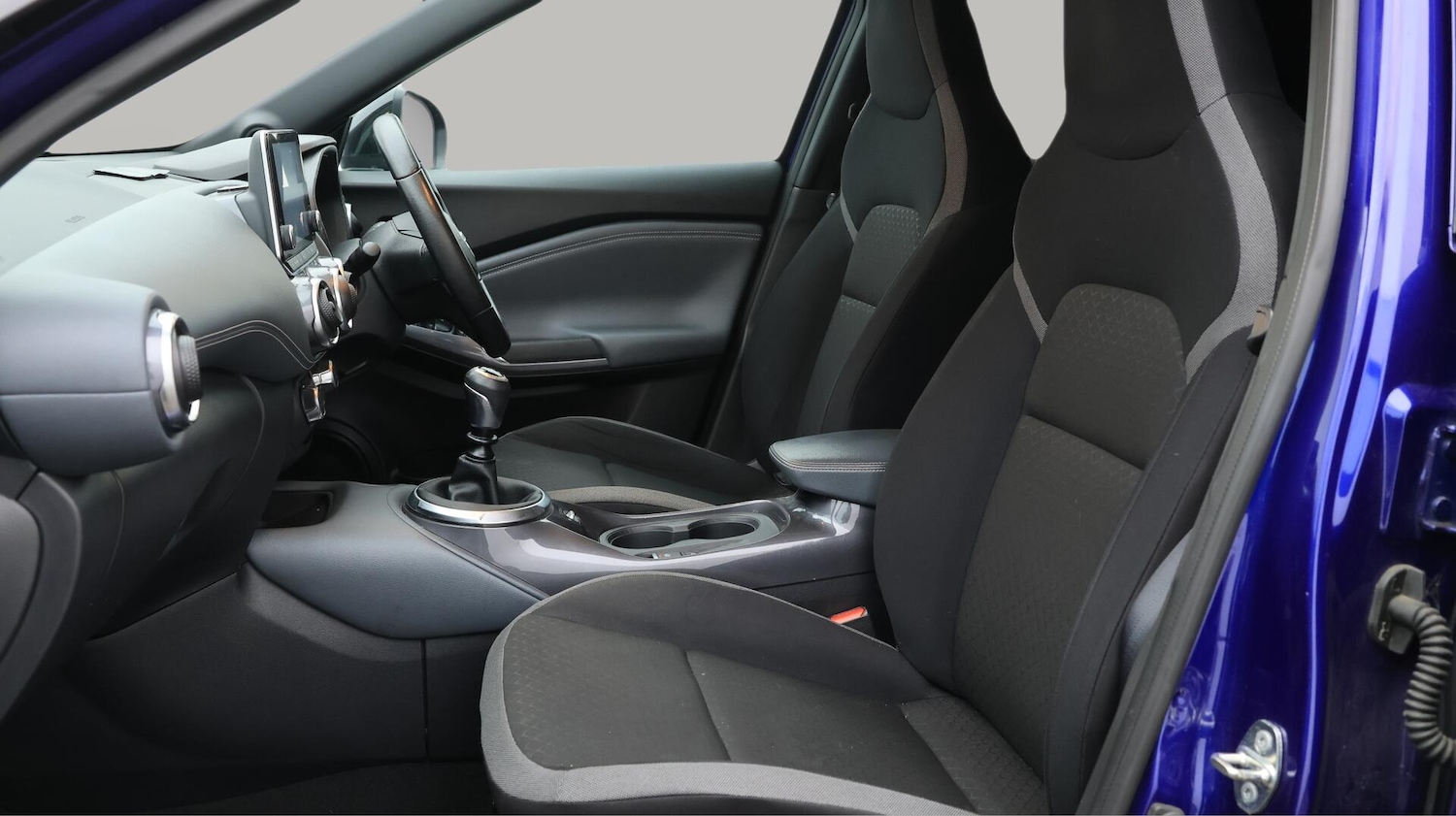 Used Nissan Juke 2021 for sale - 76521972: Photo 15