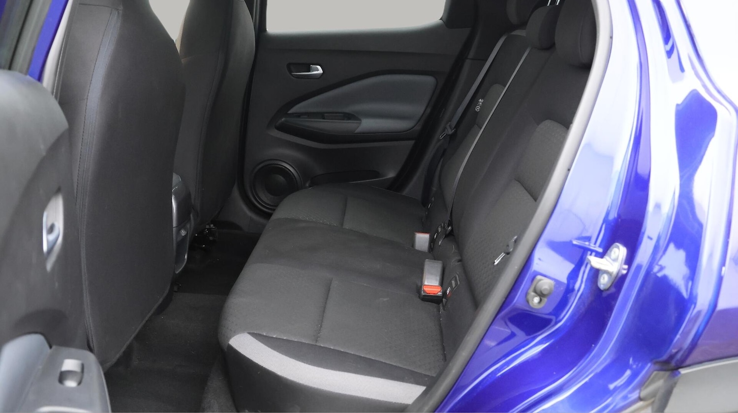 Used Nissan Juke 2021 for sale - 76521972: Photo 17