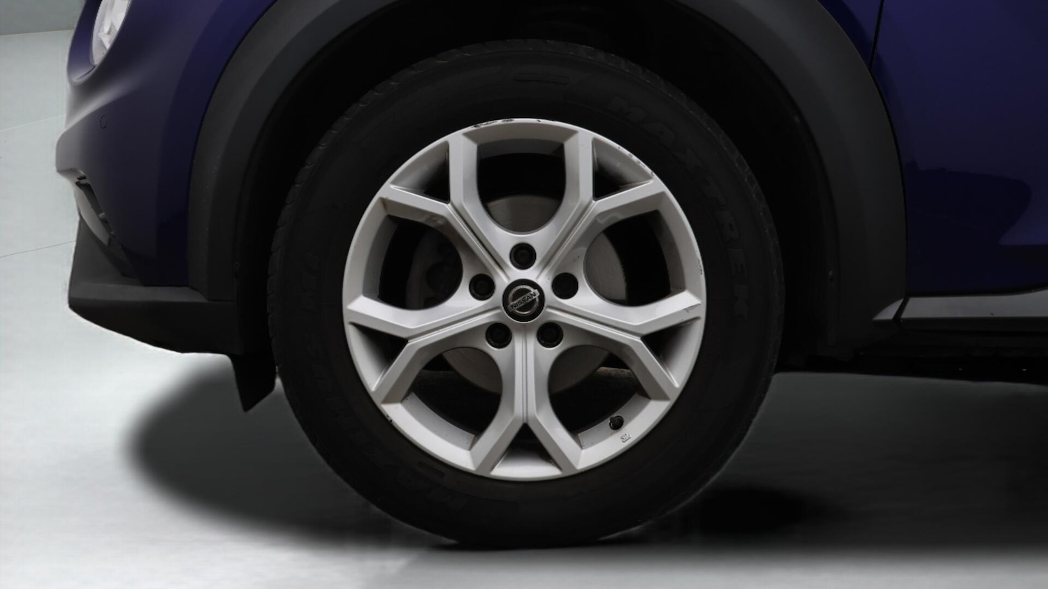 Used Nissan Juke 2021 for sale - 76521972: Photo 19