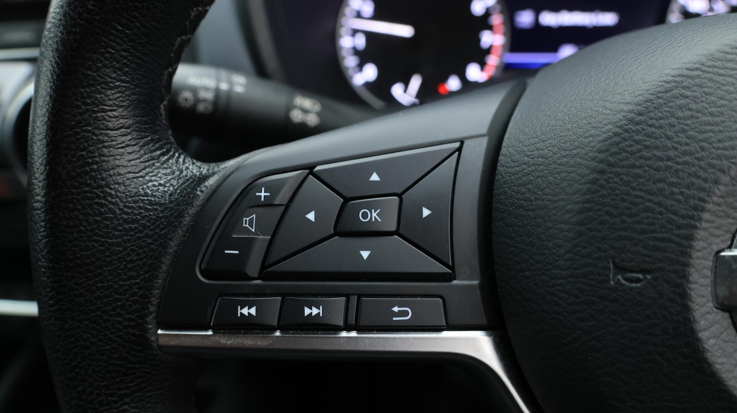 Used Nissan Juke 2021 for sale - 76521972: Photo 23