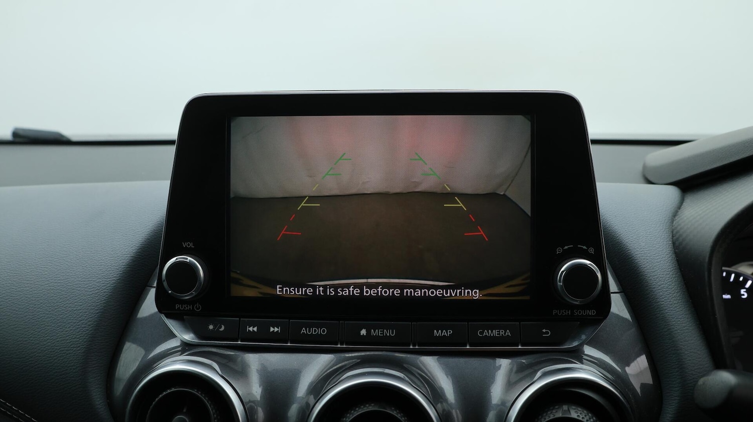 Used Nissan Juke 2021 for sale - 76521972: Photo 25