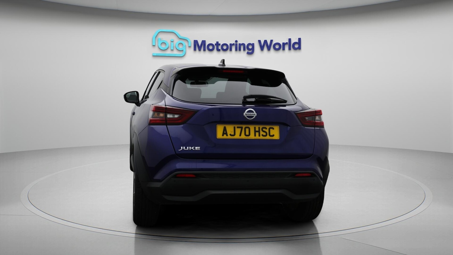 Used Nissan Juke 2021 for sale - 76521972: Photo 7