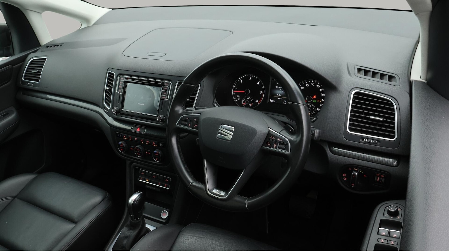 Used SEAT Alhambra 2020 for sale - 76522263: Photo 10