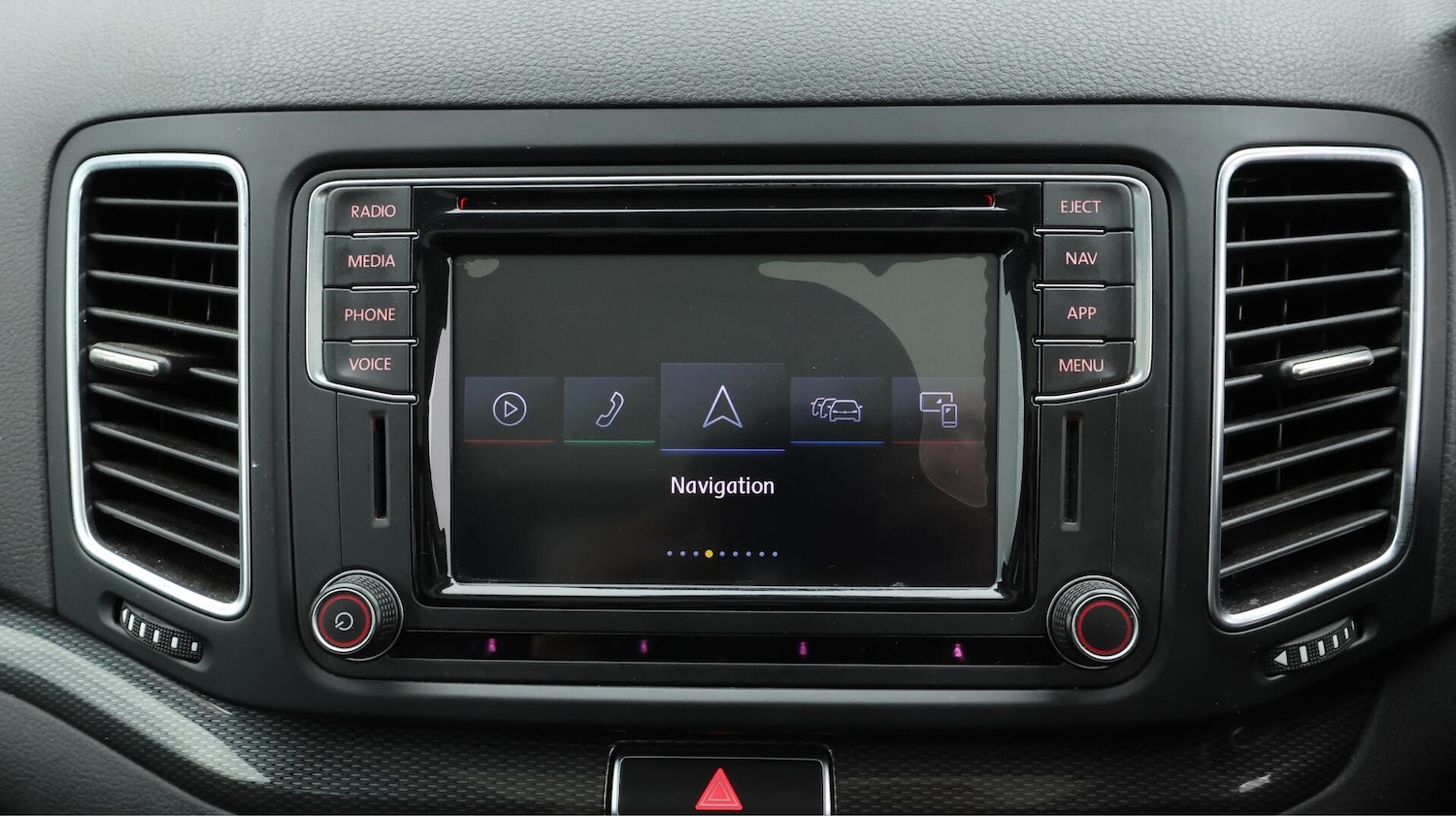 Used SEAT Alhambra 2020 for sale - 76522263: Photo 12