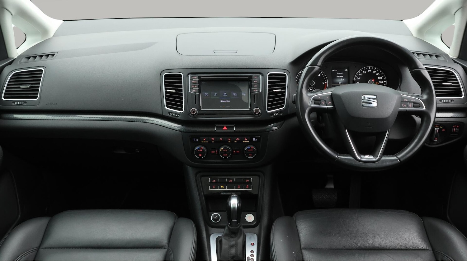 Used SEAT Alhambra 2020 for sale - 76522263: Photo 14