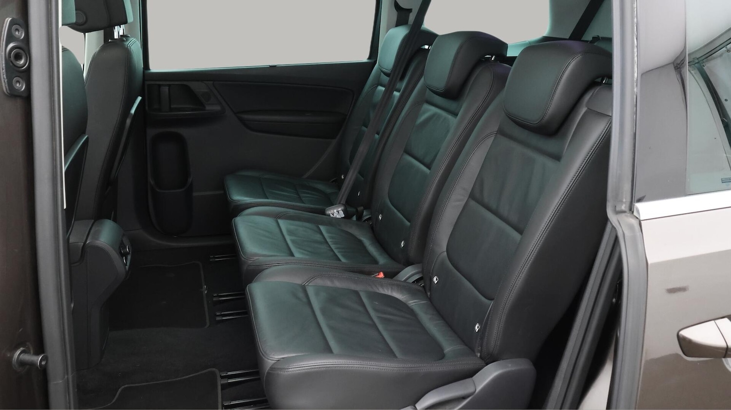 Used SEAT Alhambra 2020 for sale - 76522263: Photo 17