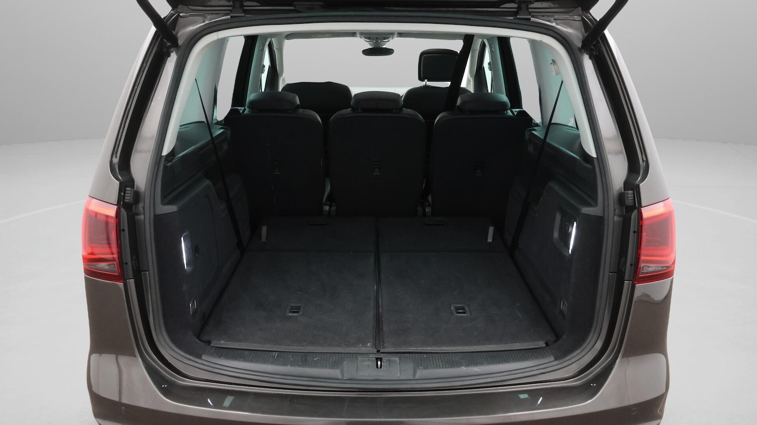 Used SEAT Alhambra 2020 for sale - 76522263: Photo 18