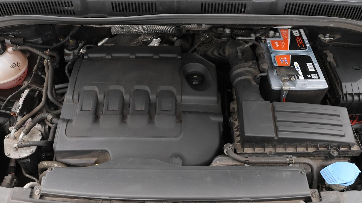 Used SEAT Alhambra 2020 for sale - 76522263: Photo 20