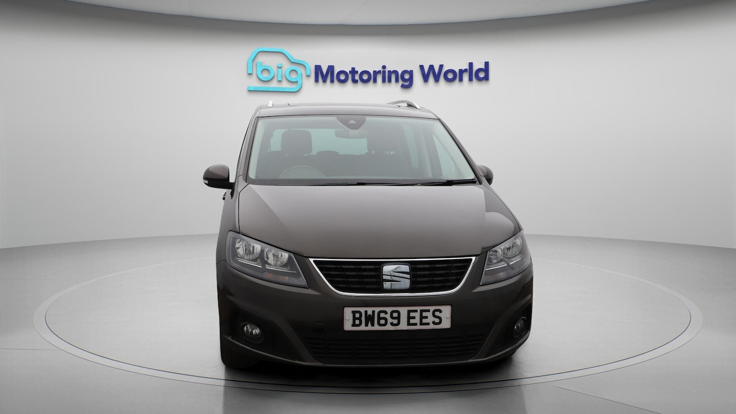 Used SEAT Alhambra 2020 for sale - 76522263: Photo 3