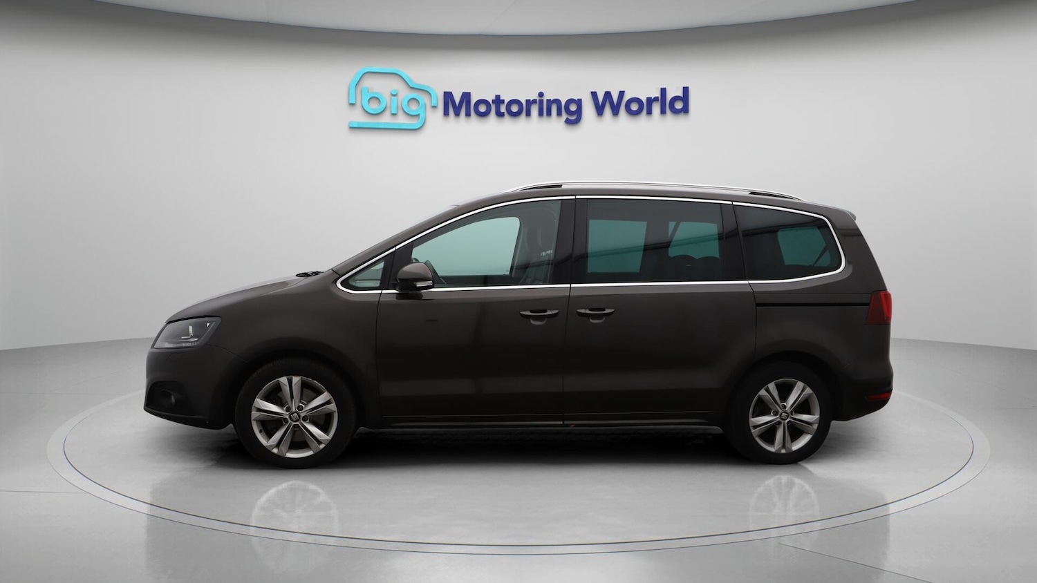Used SEAT Alhambra 2020 for sale - 76522263: Photo 5