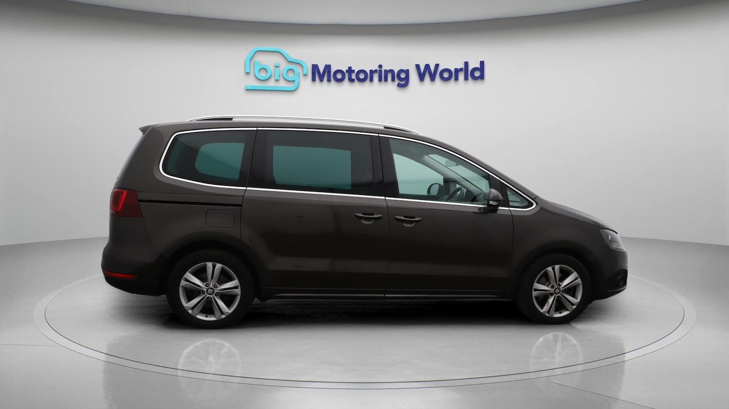 Used SEAT Alhambra 2020 for sale - 76522263: Photo 9