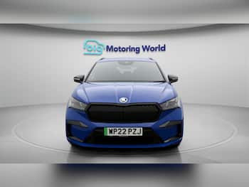 Used Skoda Enyaq 2022 for sale - 79826301: Photo