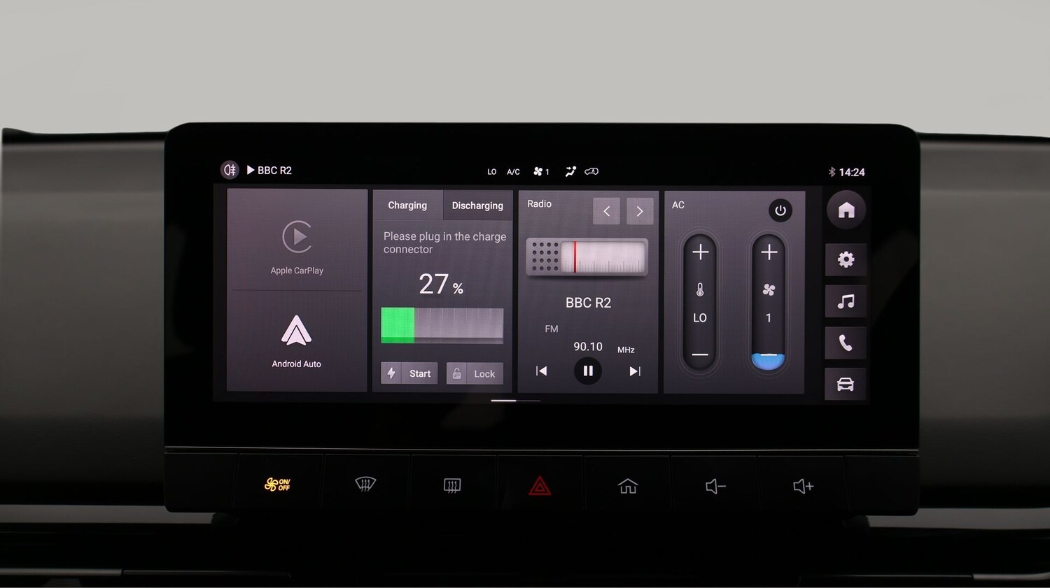 Used MG MG4 2023 for sale - 77207041: Photo 11