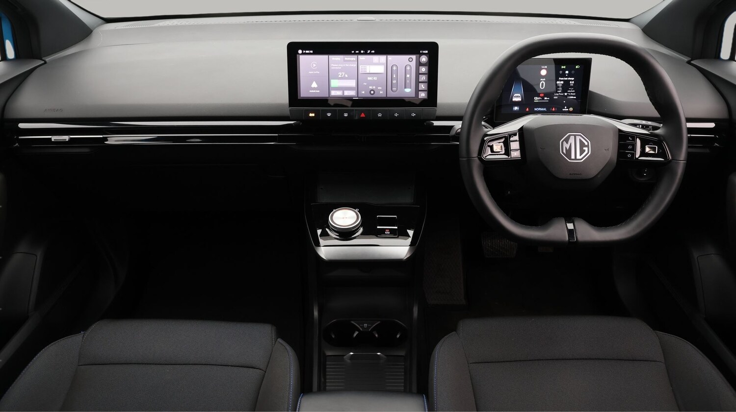 Used MG MG4 2023 for sale - 77207041: Photo 13