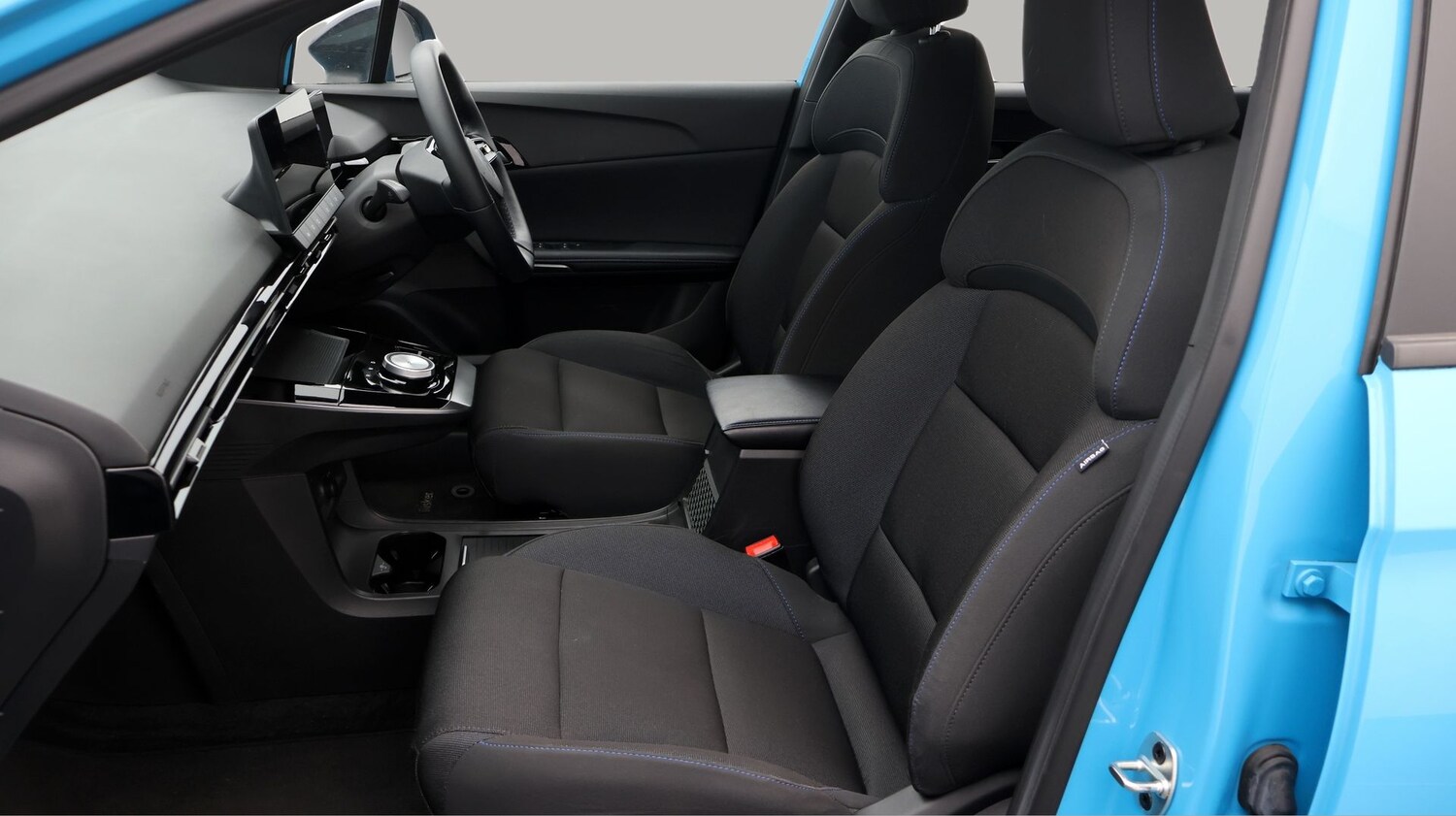 Used MG MG4 2023 for sale - 77207041: Photo 14