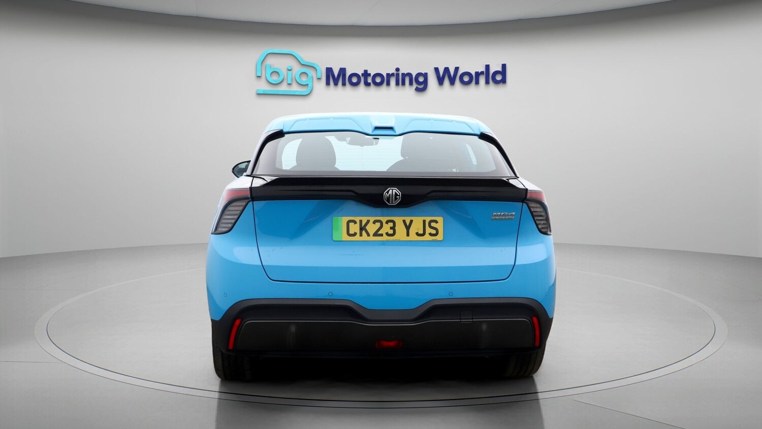 Used MG MG4 2023 for sale - 77207041: Photo 6