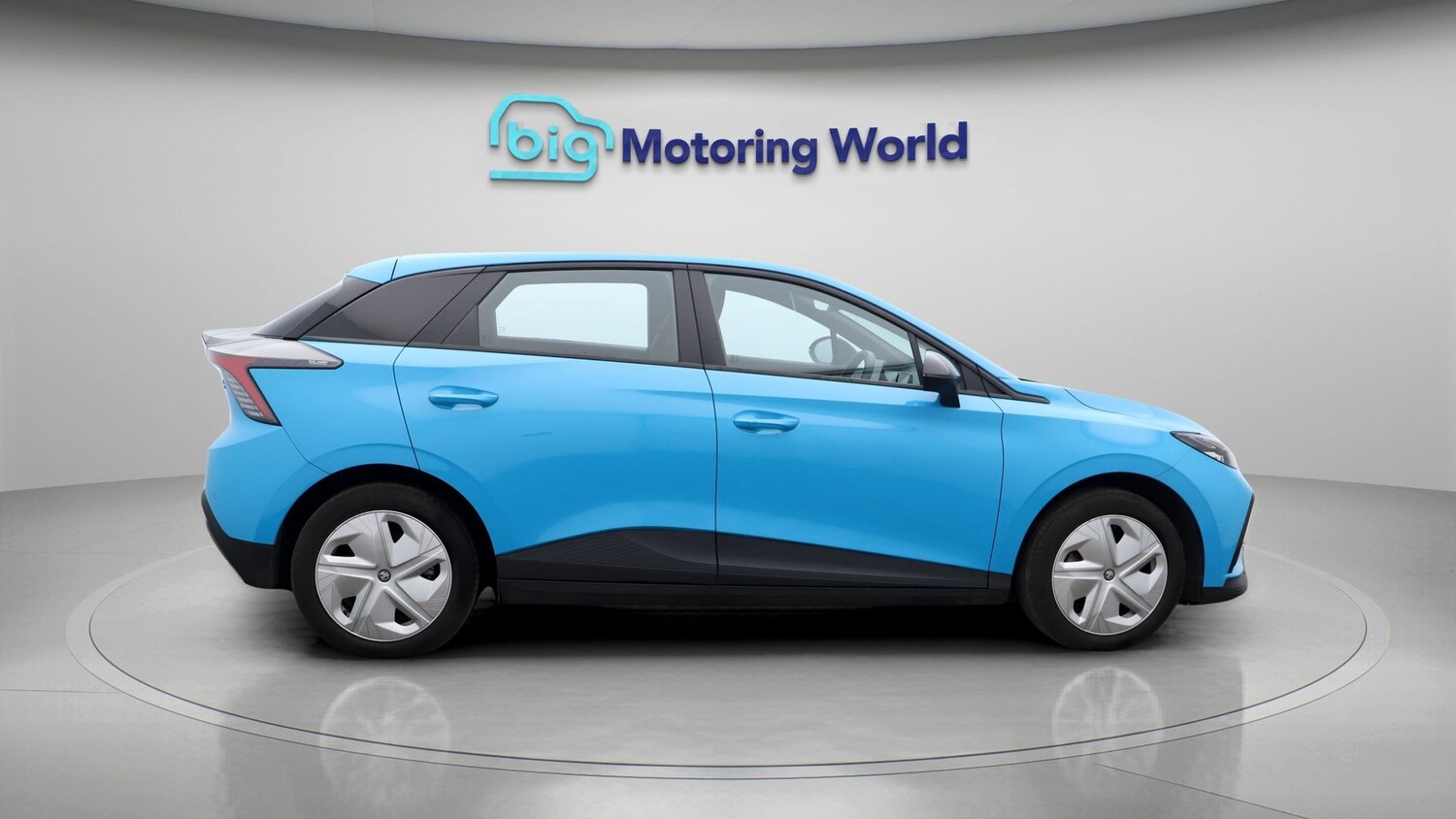 Used MG MG4 2023 for sale - 77207041: Photo 8