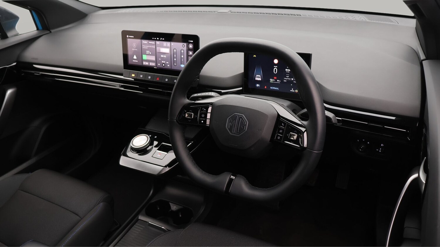 Used MG MG4 2023 for sale - 77207041: Photo 9