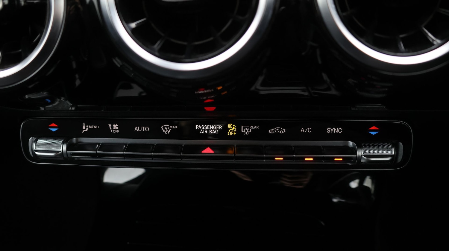 Used Mercedes-Benz CLA 2022 for sale - 77474916: Photo 12