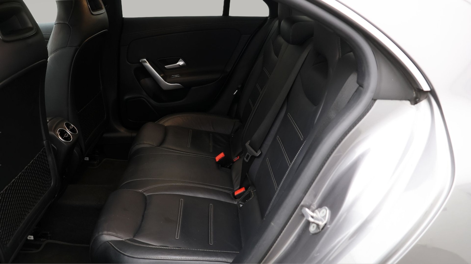 Used Mercedes-Benz CLA 2022 for sale - 77474916: Photo 16