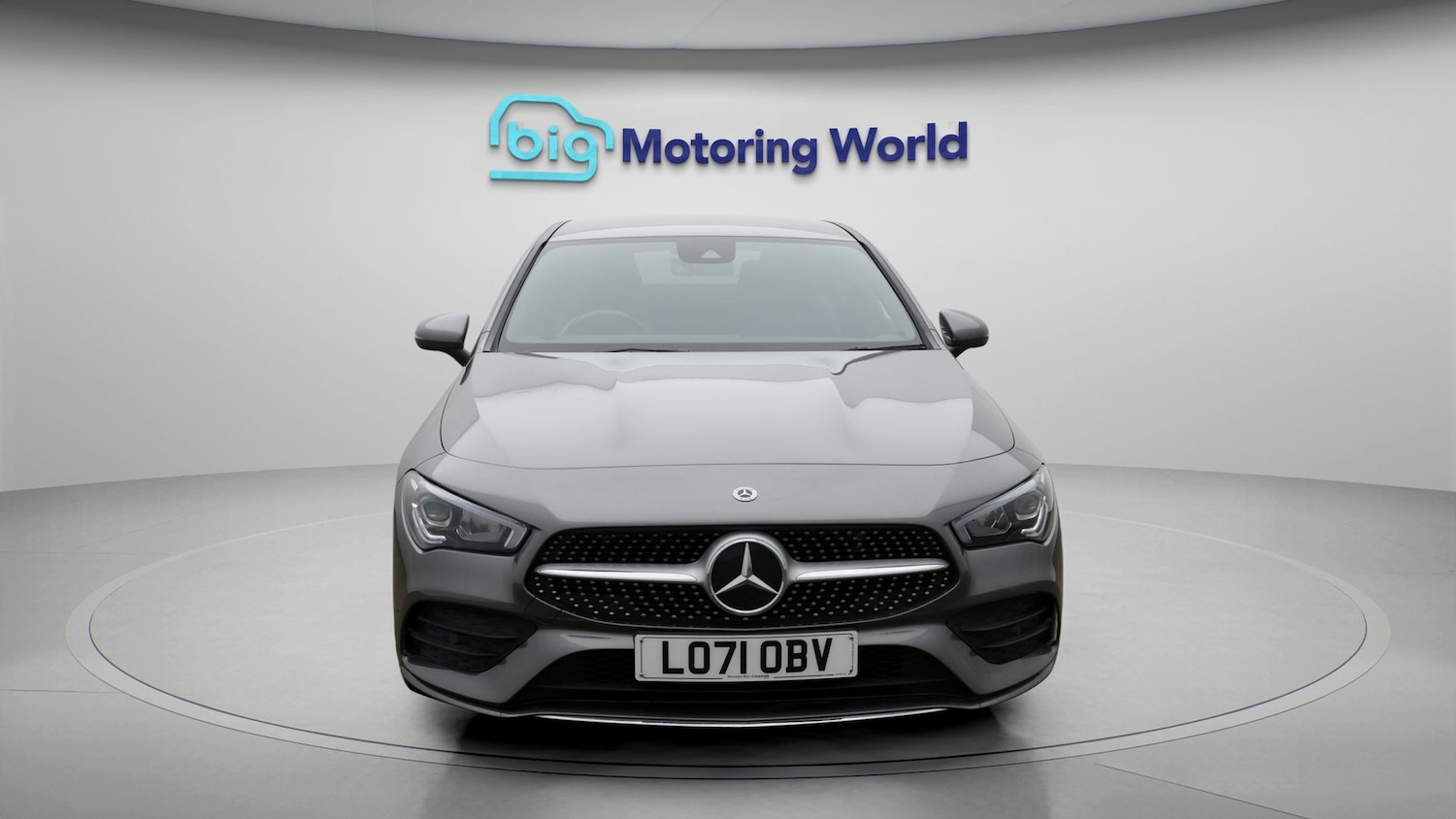 Used Mercedes-Benz CLA 2022 for sale - 77474916: Photo 2