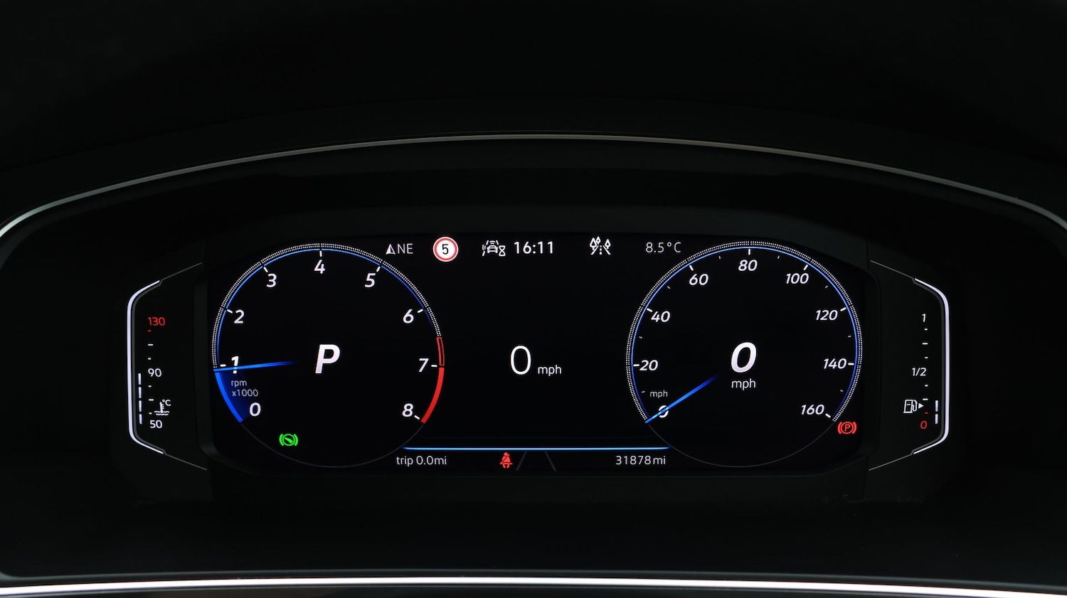 Used Volkswagen Tiguan 2022 for sale - 77181674: Photo 10