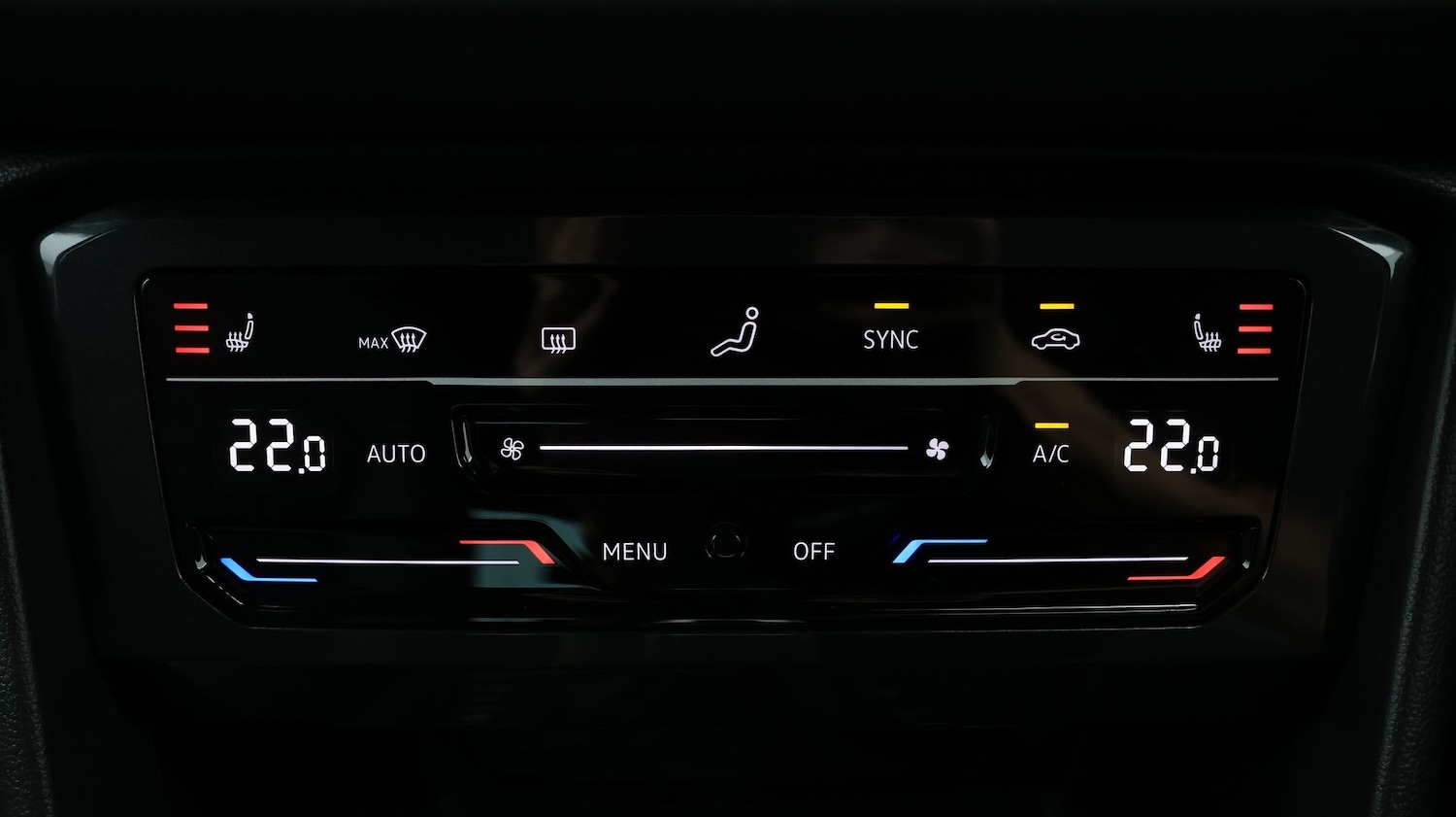 Used Volkswagen Tiguan 2022 for sale - 77181674: Photo 12