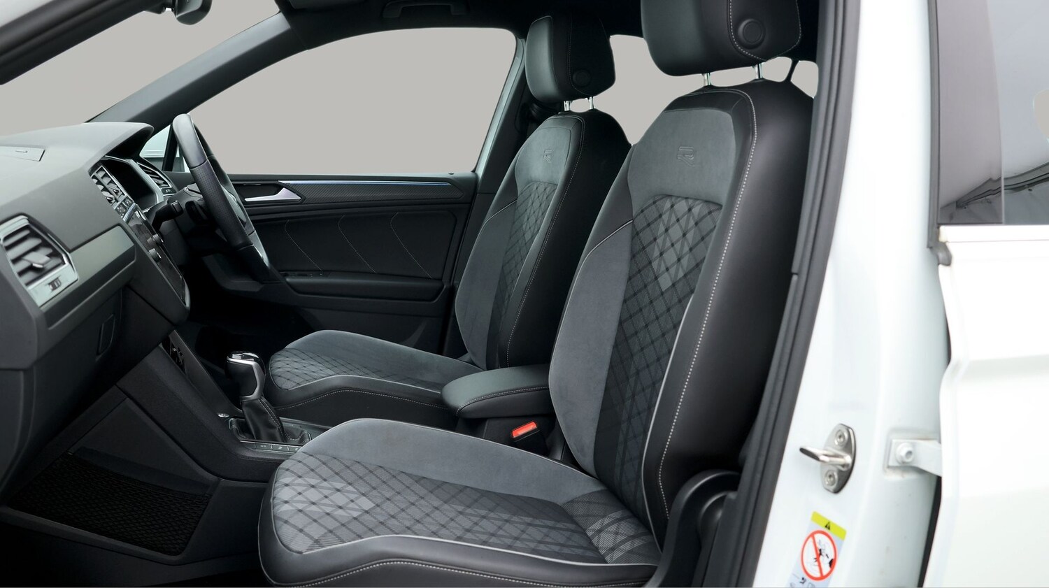 Used Volkswagen Tiguan 2022 for sale - 77181674: Photo 14